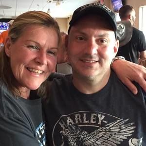 Meet your Posher, Fred